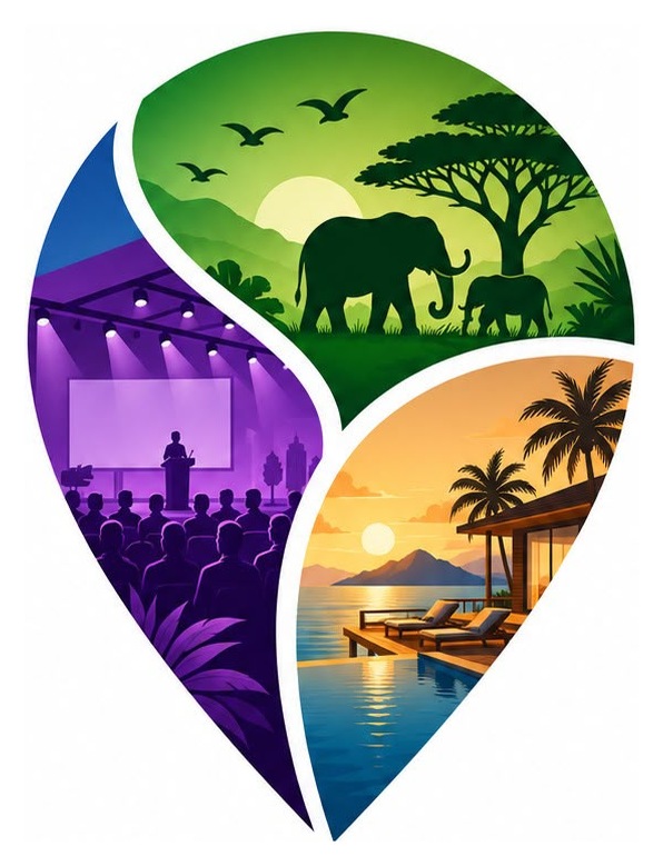 TravelExperience Junction emblem